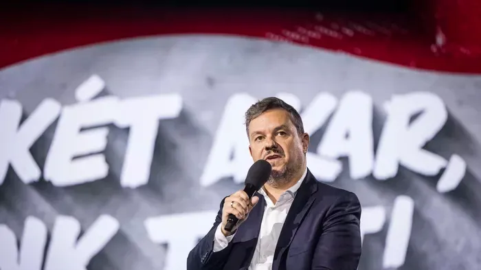 Megalakult a Gamer Digitális Polgári Kör, Nacsa Olivérrel az élen