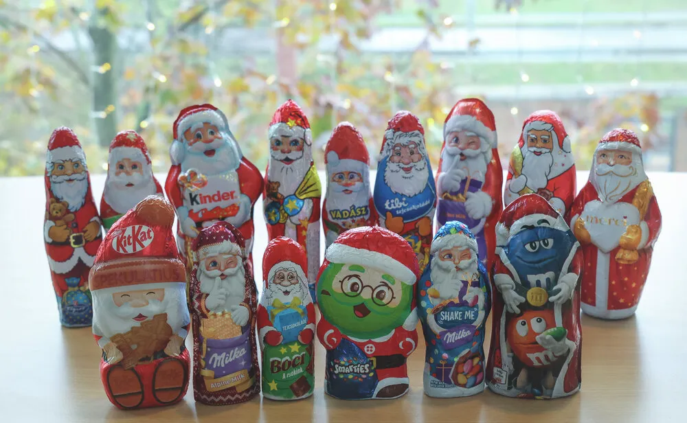 Mitől lesz jó minőségű egy csokimikulás.