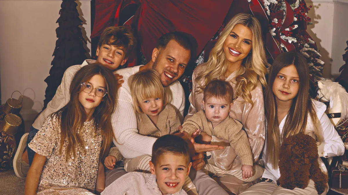 Vasvári Vivienéknél hódít a Grincs