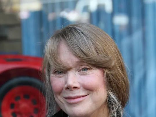 Sissy Spacek képe