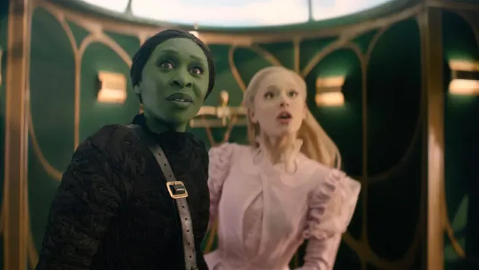 Újabb történettel érkezik a Wicked sztorivonala