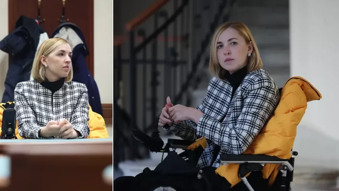 Itt tölti Tóth Niki a karácsonyt: varázslatos helyszínt választott az ünnepre