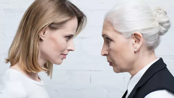 Horoszkóp: a 3 legrosszabb meny-anyós csillagjegy kombináció