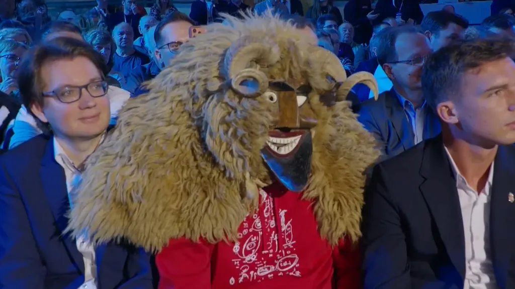 Háborúellenes Gyűlés, Mohács, 2025.12.13
DÁP, HEGY
