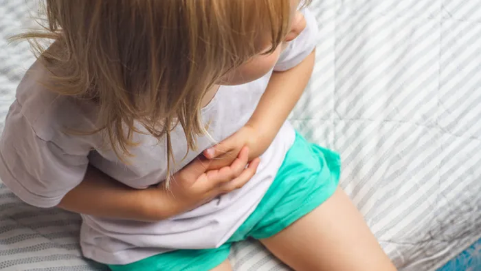 „Floppy babának” hitték a kislányt – az anya sokkot kapott