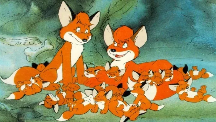 Emlékszel Vukra? Teszteld tudásodat retró mesekvízünkkel!