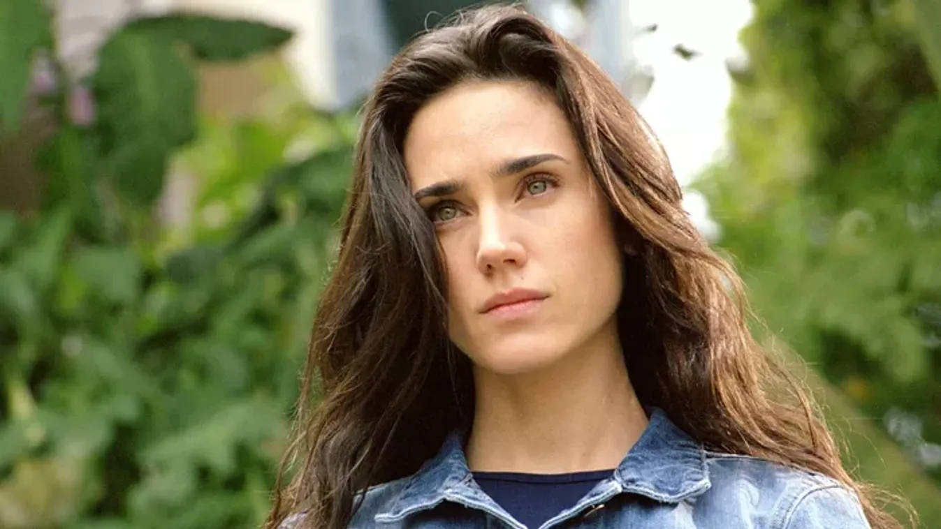 Jennifer Connelly BorsOnline
