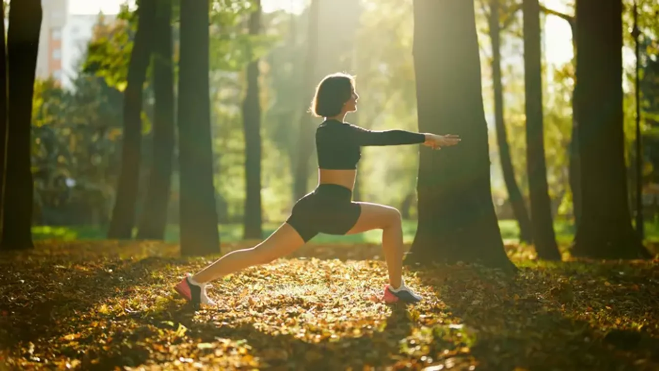 Egy egyszerű tesztből megtudhatod, mennyire vagy egészséges