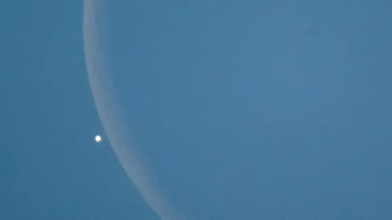 Napfogyatkozás, üstökös, meteorraj – Mutatjuk az év legszebb égi jelenségeit!