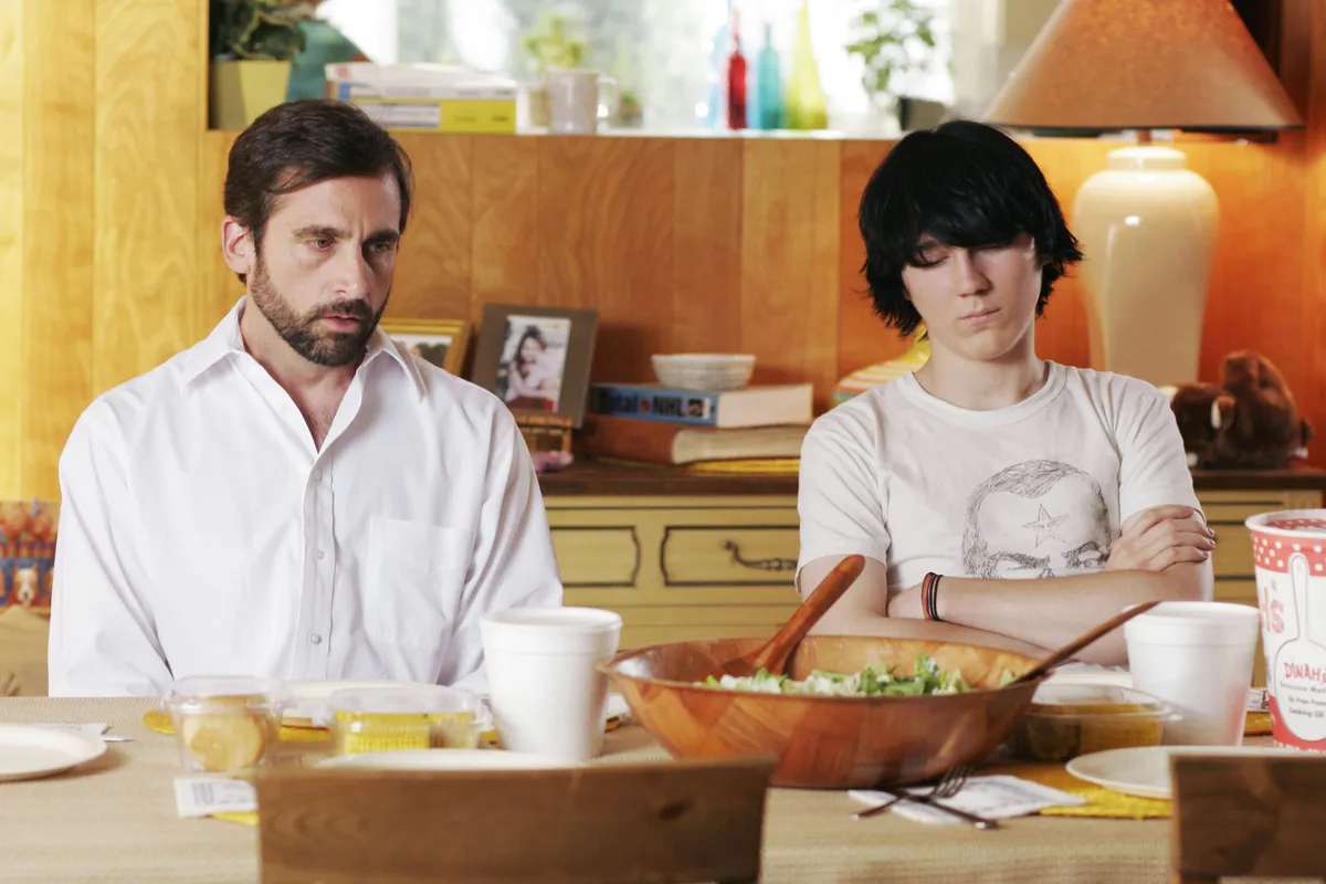 'Little Miss Sunshine' Movie Stills