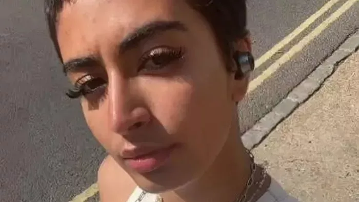 "Az emberek undorítónak találják a szőrős lábam és a hónaljam, de én imádom a szőrös testem"