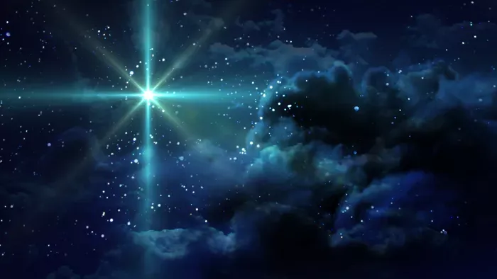 NASA tudósa állítja, végre megtalálta a betlehemi csillagot