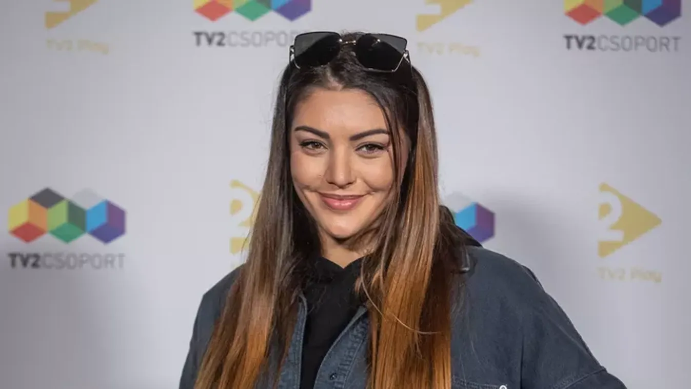 "Egyre nehezebb ezzel létezni" - betegség keseríti meg Kulcsár Edina életét