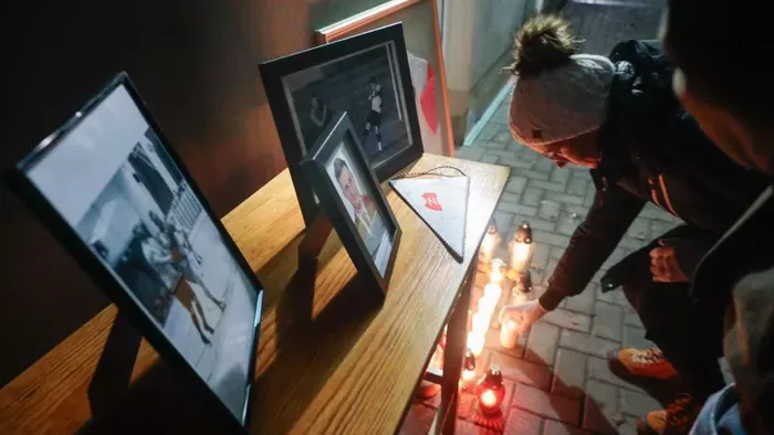 Nagy Zsombor temetése: egyetlen dolgot kér a gyászoló család