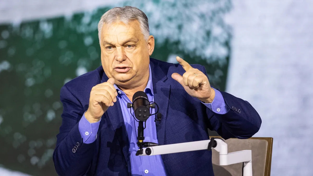 Orbán Viktor obljubil pomoč Budimpešti pri izplačilu plač zaposlenim v BKV