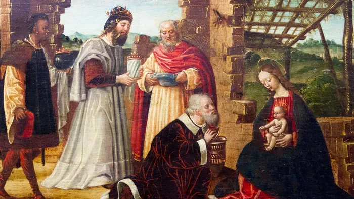 Kik voltak valójában a három királyok? Az igaz történet