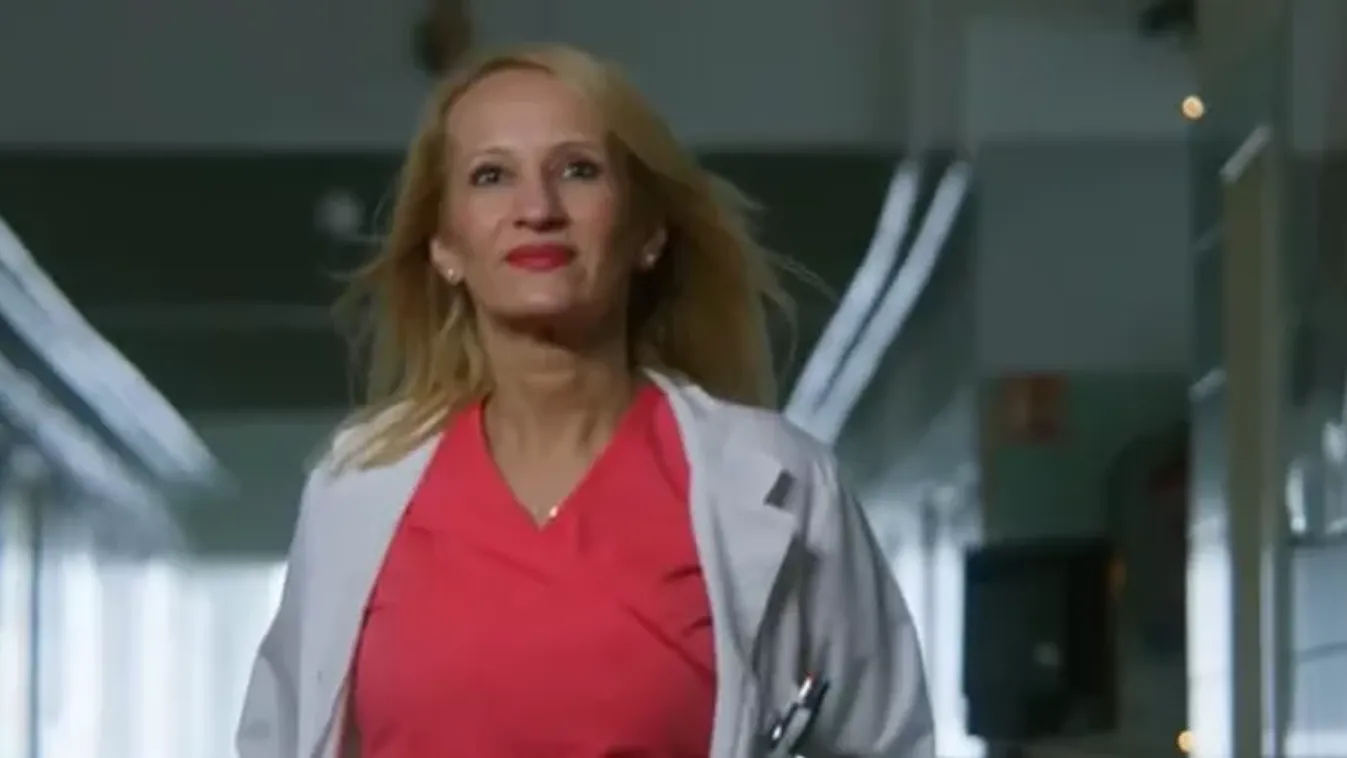 Megszólalt a kisvárdai szülész-nőgyógyász: "két fiam van, ezért nem sodródhat bele Magyarország a háborúba"