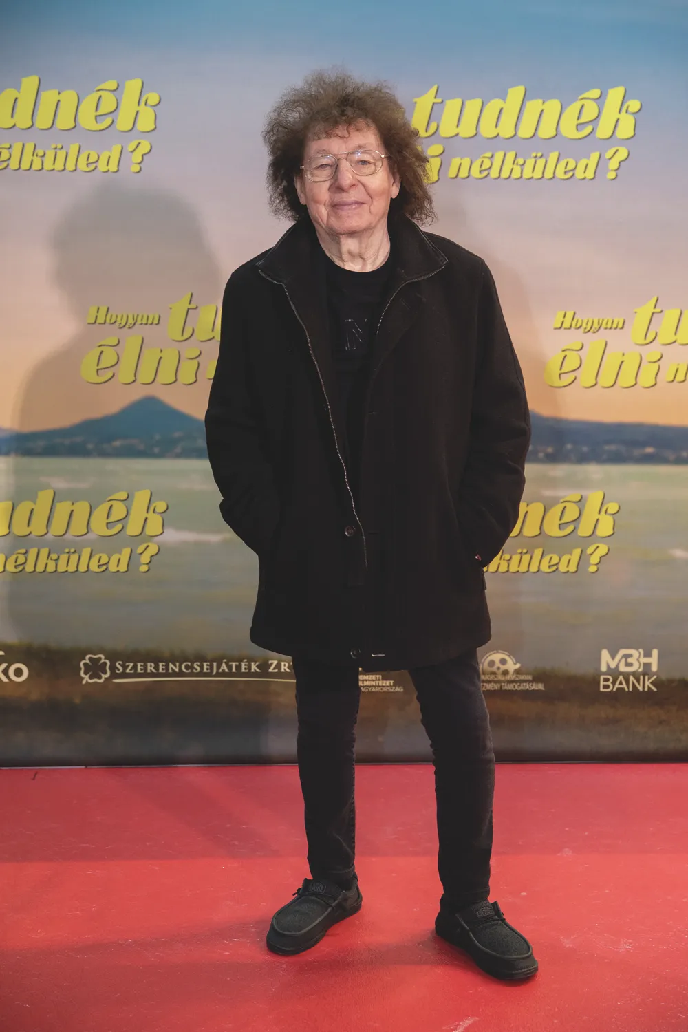 Demjén Ferenc sztáradatlap