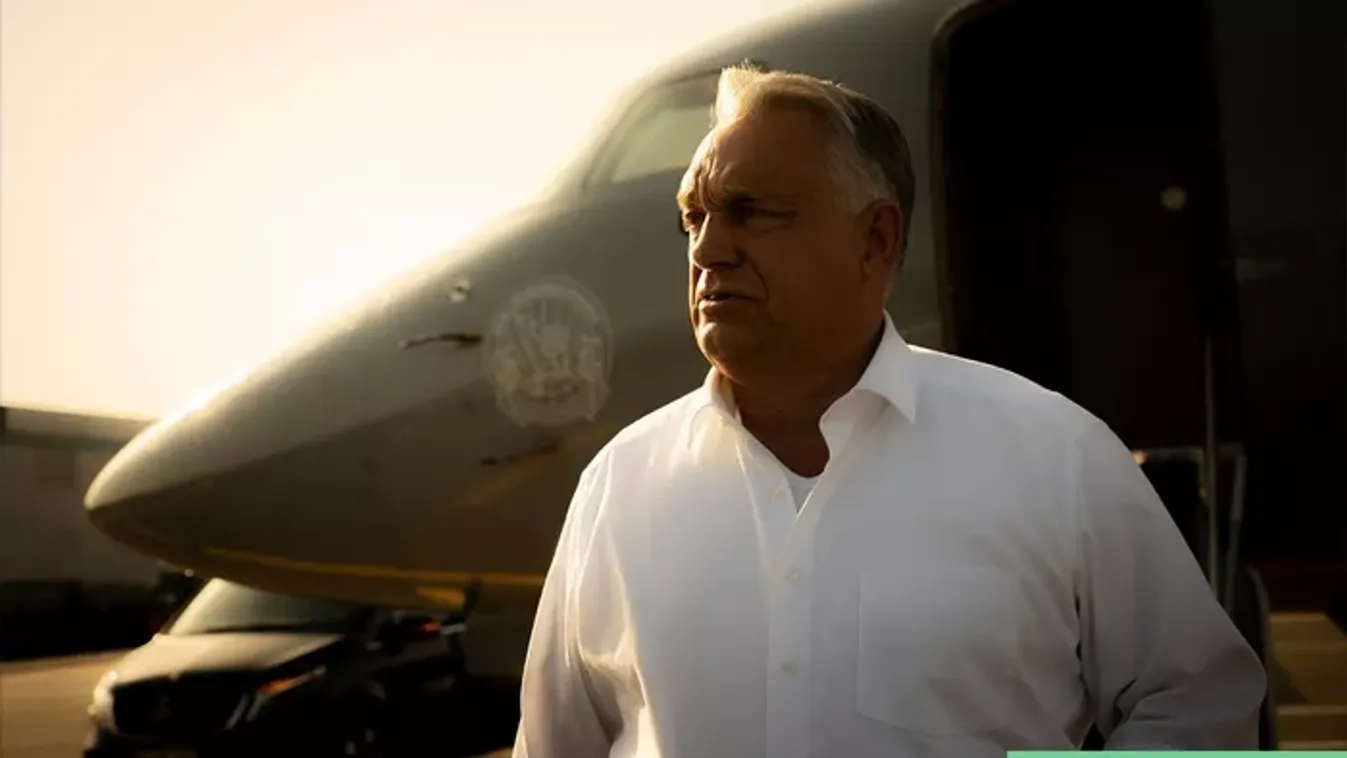 "Hadd lássa mindenki, hogy megjöttek a magyarok!" - ilyen volt 2025 tavasza