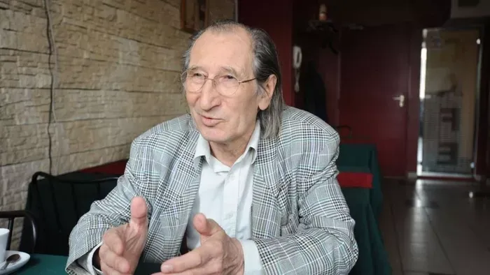 Szívszorító: így néz ki a születésnapján Szilágyi István sírja