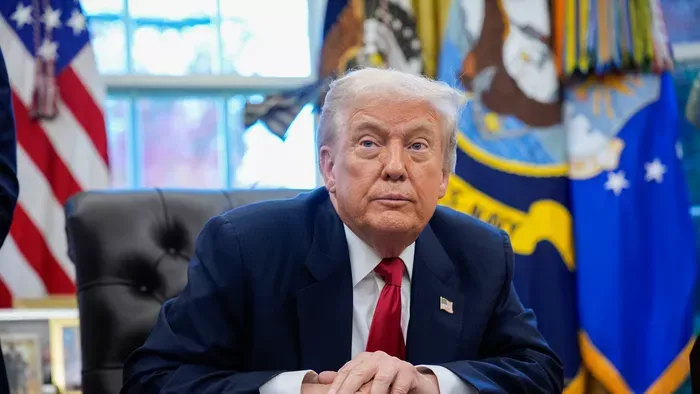 Donald Trump fegyverré nyilvánította a fentanilt