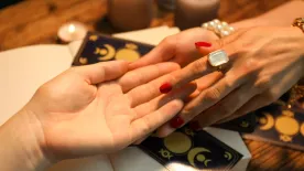 Személyiségteszt: megdöbbentő mit árul el rólad ez az egyetlen vonal a tenyereden