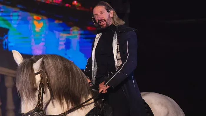 Mesterséges intelligencia írta Pintér Tenya új darabját