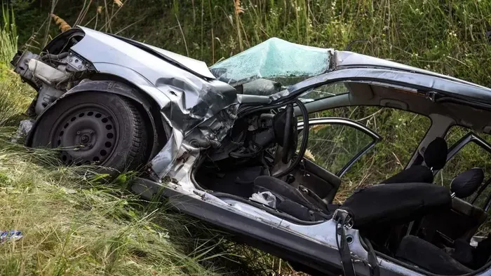 Kocséri kettős tragédia: temetőben karácsonyozott Erzsébet