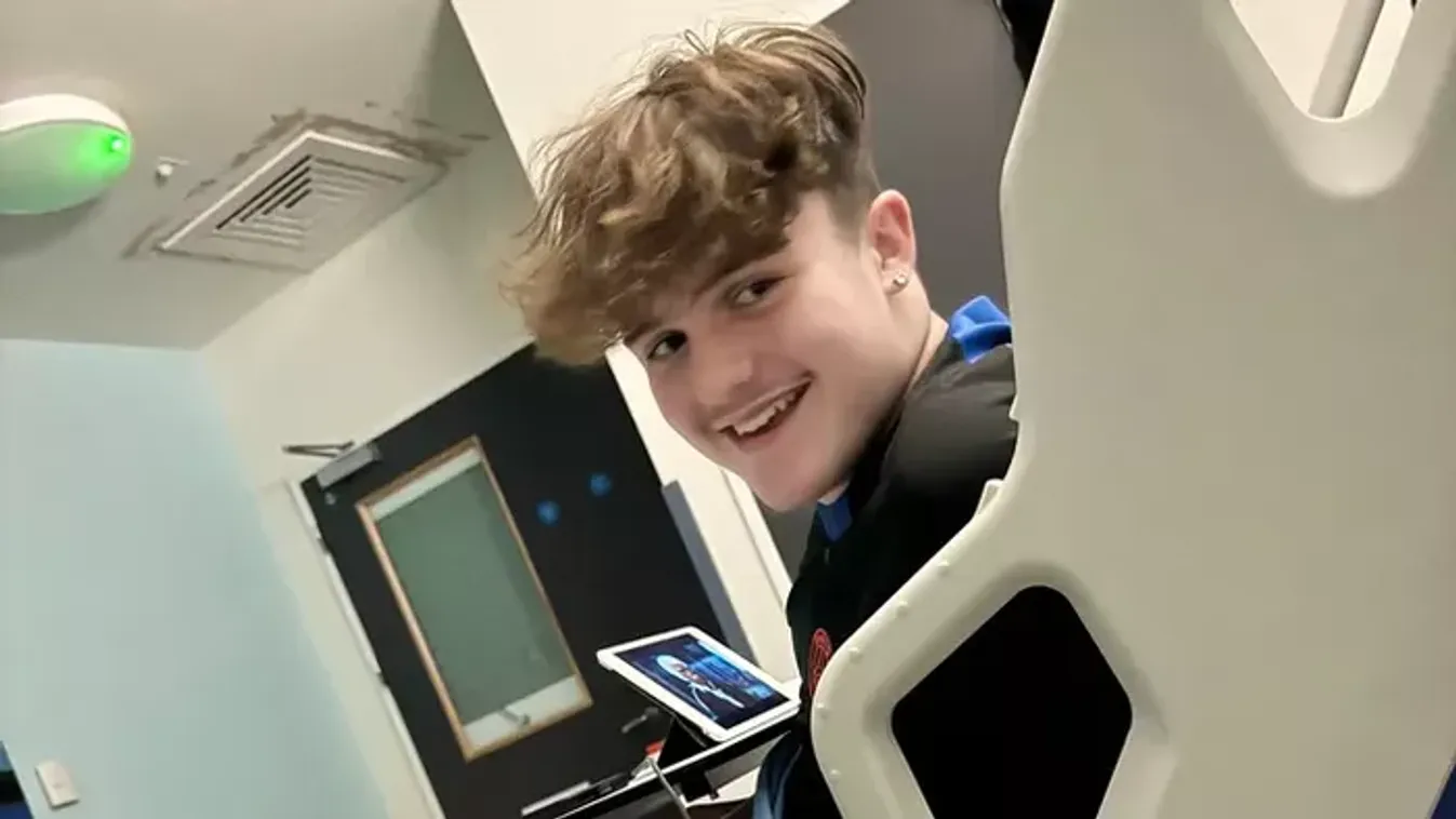 Elküldték az orvosok a fejfájós tinédzsert - a végső diagnózis mindenkit letaglózott