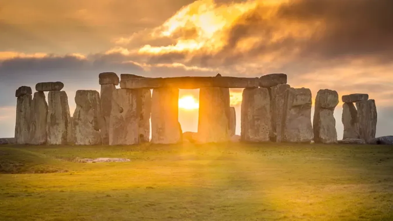 Stonehenge rejtélye – Egy ősi kőkör vándorlása és a Merlin-legenda nyomában