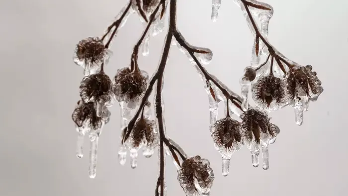 Bekeményít az időjárás, dermesztő mínuszokkal jön a havazás