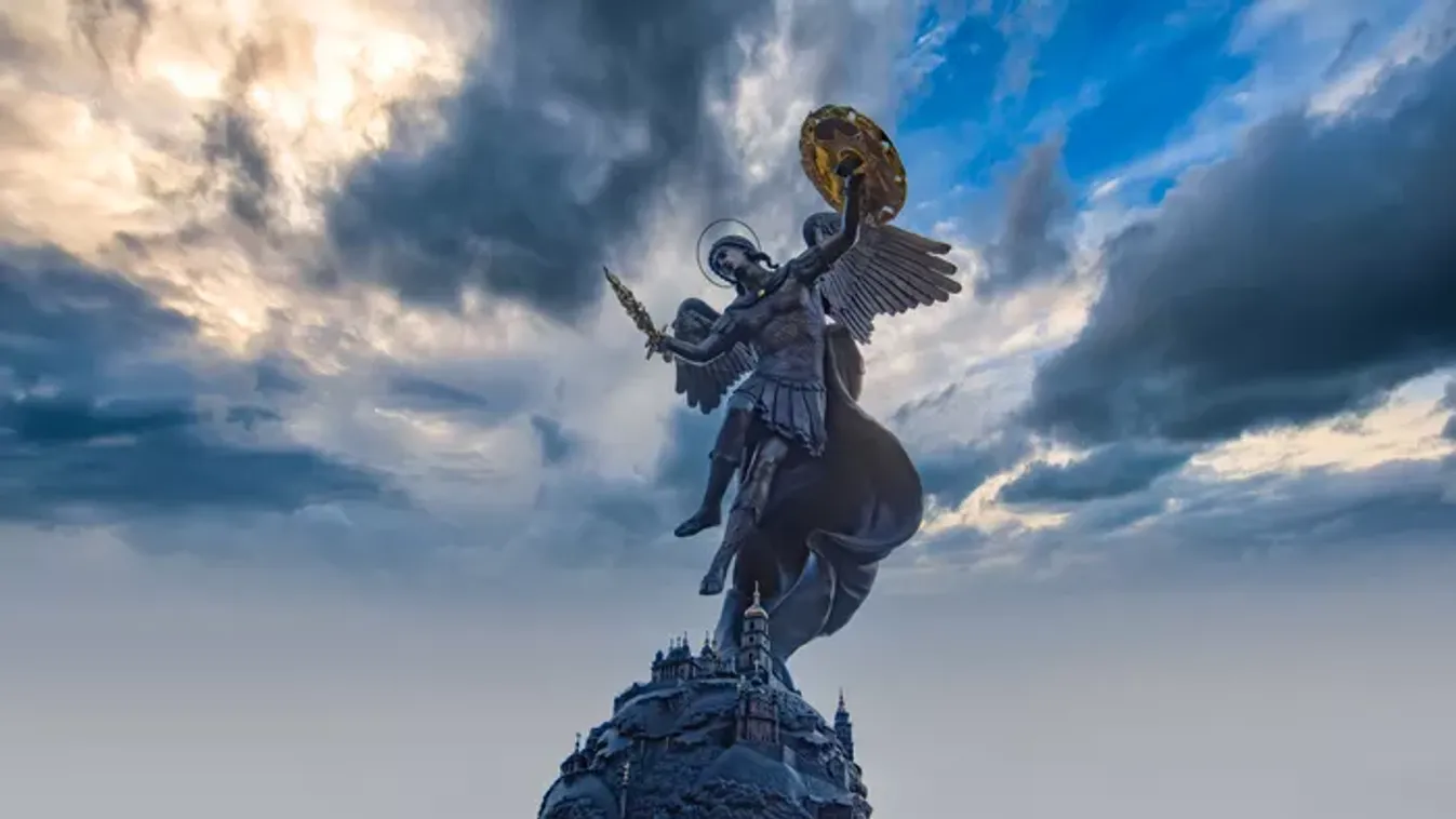 Melyik arkangyal lakozik benned? Ebből a személyiségtesztből pillanatok alatt kiderül