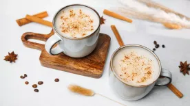 Téli fűszerek a kedvenc reggeli italodba: ez a 4 illatos ízesítő csodát tesz a testeddel