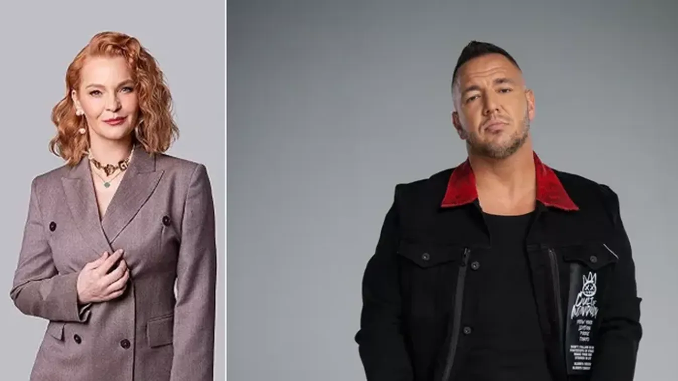 Curtis rendesen visszavágott a mindig fanyalgó Lilunak