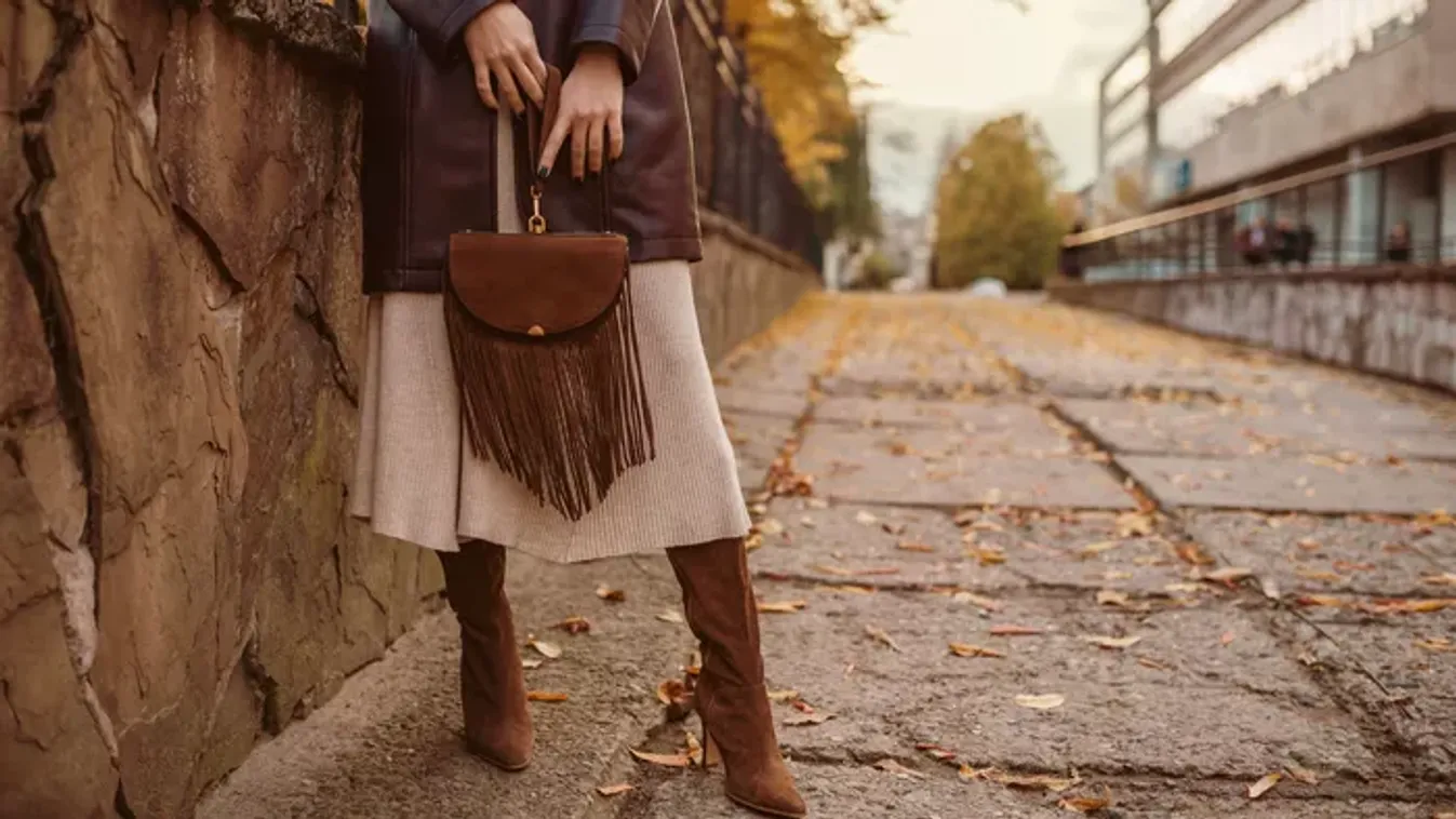Ezek az ultranőies szettek a legtrendibbek a téli szezonban: így viseld stílusosan kedvenc csizmádat