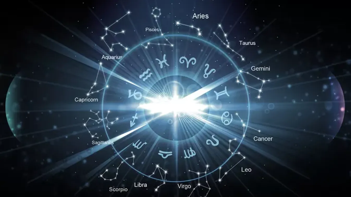 3 csillagjegy, aki meghallja az univerzum hangját