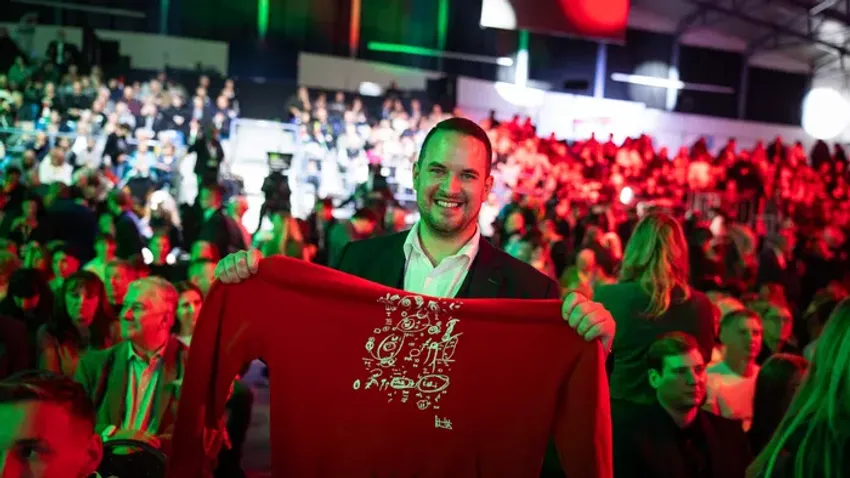 Háborúellenes Gyűlés: hatalmas tömeg gyűlt össze Kecskeméten