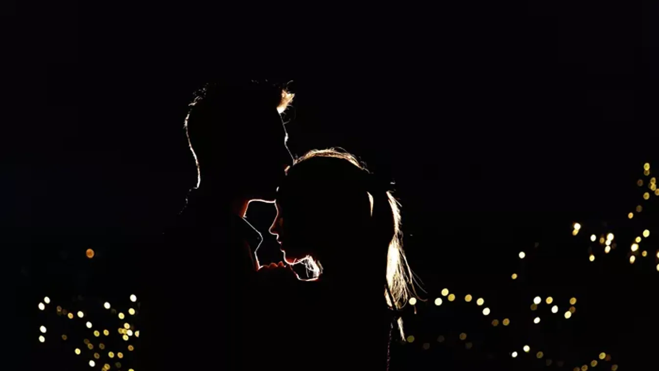 Fekete karácsony, sötét szilveszter!