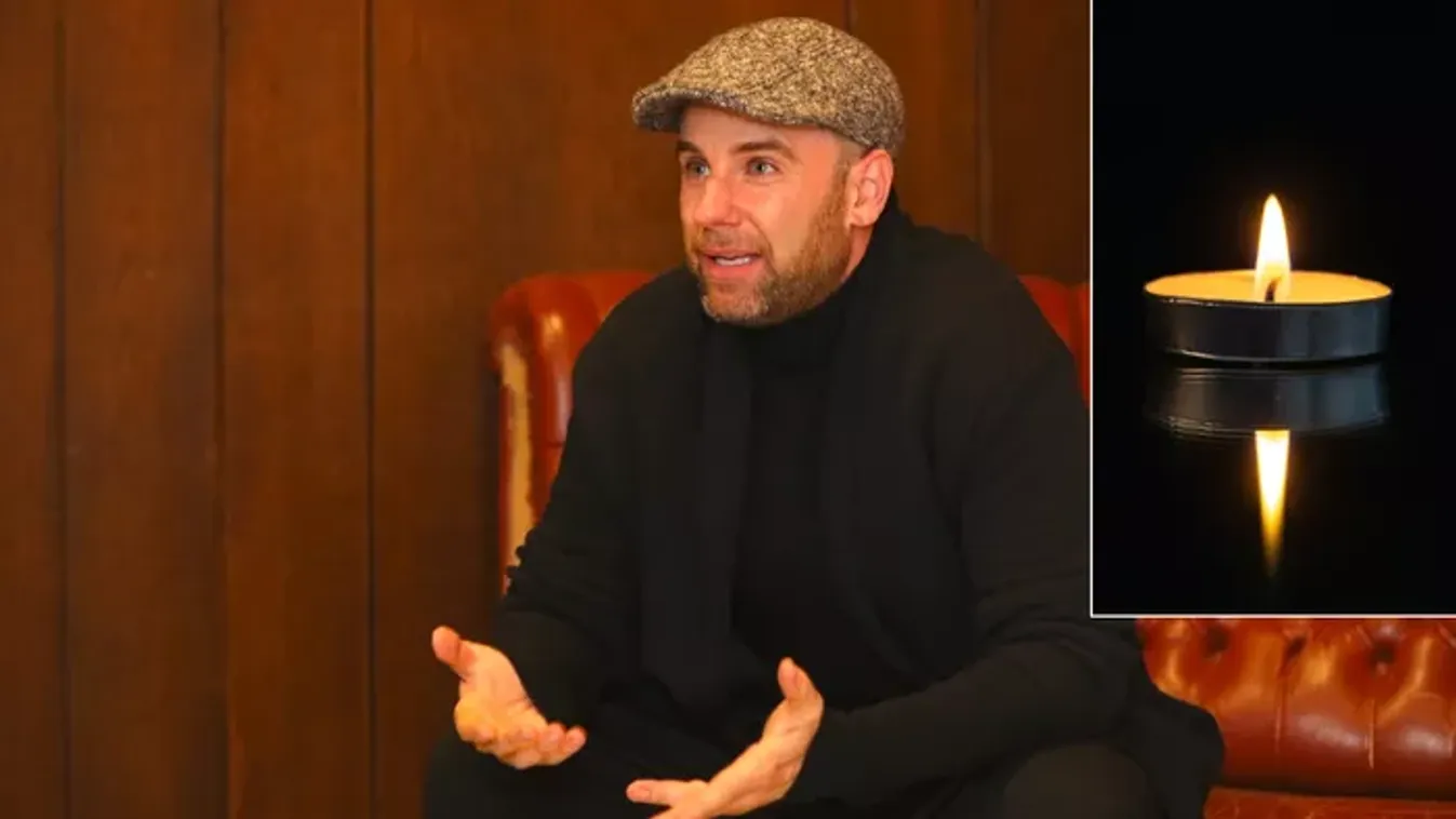 „Annál mi lehet rosszabb, hogy nem akar az ember élni tovább” – Járai Máté önpusztító gondolatairól vallott