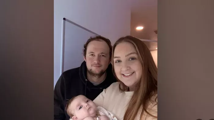 Az életéért küzd a korábban makkegészséges Luca