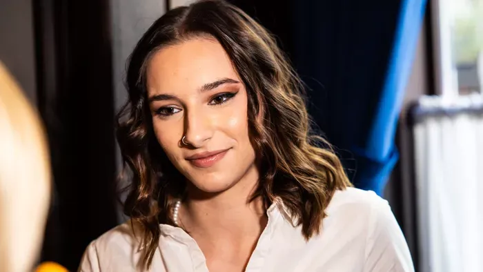 Szerelmes a Megasztár énekesnője: Tóth Abigélt elcsábították