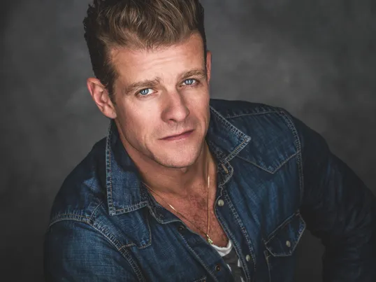 Kamarás Iván képe