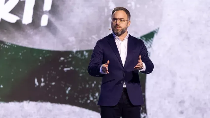 Orbán Balázs: "Európa súlyos válságban van"