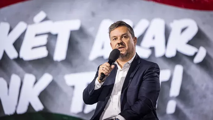 Tisza-adó: Nacsa Olivér szerint mindenki pórul járna