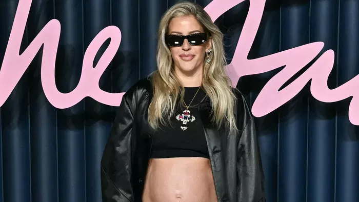 Újabb világsztár jelentette be a terhességét