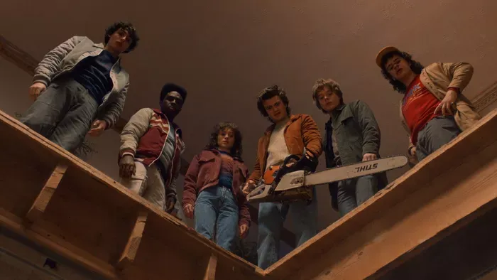 Stranger Things ötödik évad: rengeteg kérdésünk van!