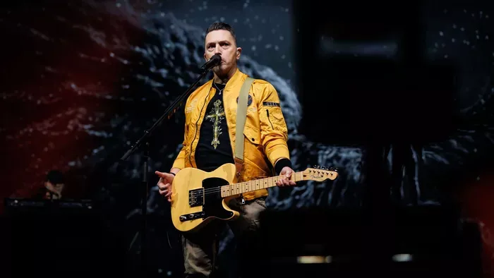 Ez történt Ákos koncertjén az Arénában - Galéria