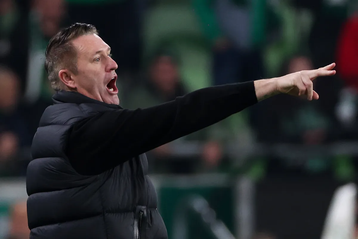 Robbie Keane a kudarc okairól beszélt