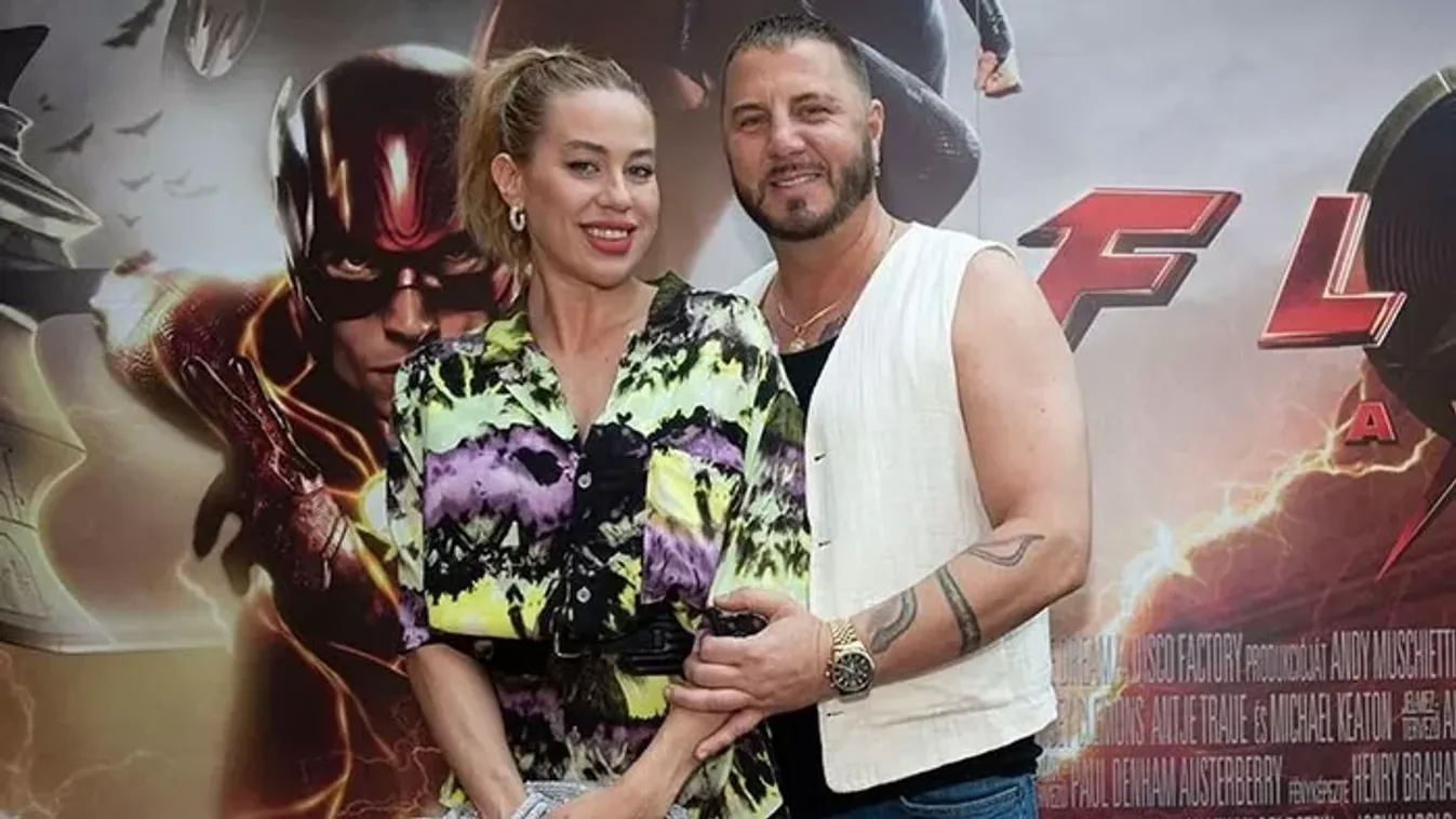 Így telik Zámbó Jimmy fiánál a karácsony: „Nem vagyunk nagy ajándékozósak”