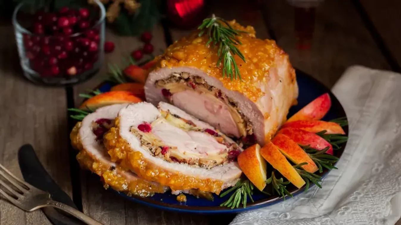 4 isteni karácsonyi maradékmentő recept